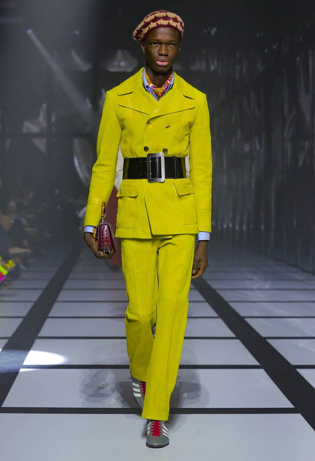 グッチ 2022-23年秋冬<span>コレクション</span> - 写真63
