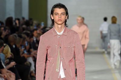 ディーゼル ブラック ゴールド(DIESEL BLACK GOLD) 2017年春夏 メンズ