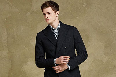 トッズ 2017年春夏メンズコレクション - 歴史を顧み、技術として現代に昇華する