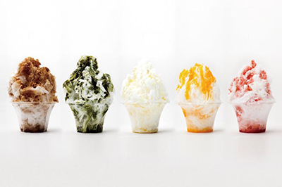 「ミルク＆ハニー」