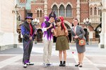 東京ディズニーランド＆ディズニーシー、秋のスペシャルイベント「ディズニー・ハロウィーン」開催｜写真4