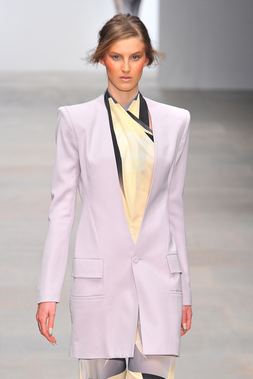 ジャン＝ピエール ブラガンザ 2012年春夏<span>コレクション</span> - 写真8
