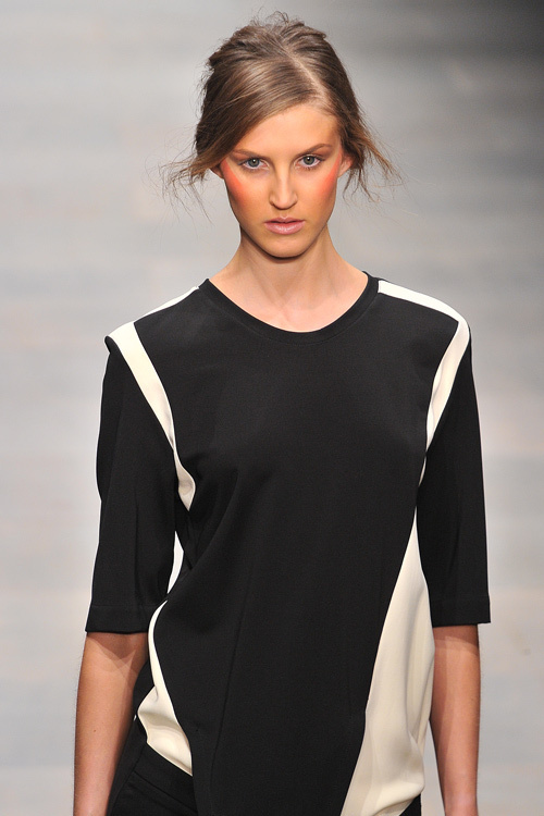 ジャン＝ピエール ブラガンザ 2012年春夏<span>コレクション</span> - 写真26