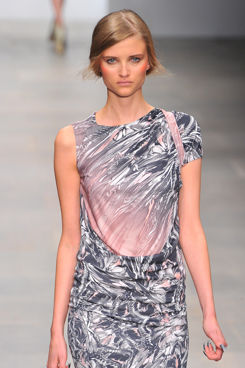 ジャン＝ピエール ブラガンザ 2012年春夏<span>コレクション</span> - 写真40