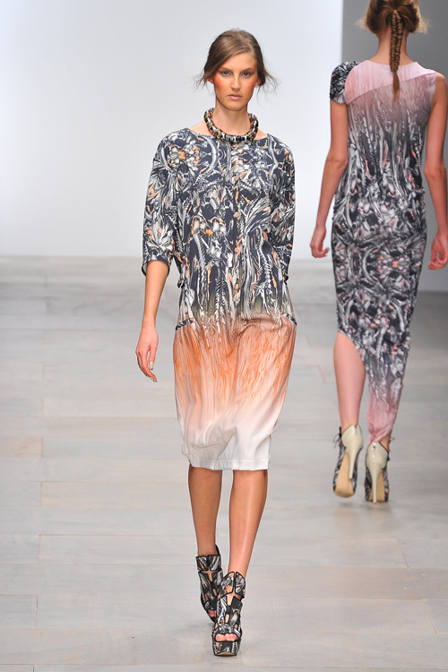 ジャン＝ピエール ブラガンザ 2012年春夏<span>コレクション</span> - 写真41