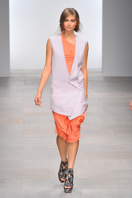 ジャン＝ピエール ブラガンザ 2012年春夏<span>コレクション</span> - 写真42