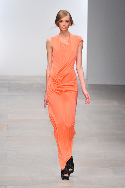 ジャン＝ピエール ブラガンザ 2012年春夏<span>コレクション</span> - 写真44
