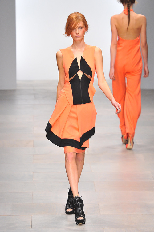 ジャン＝ピエール ブラガンザ 2012年春夏<span>コレクション</span> - 写真46