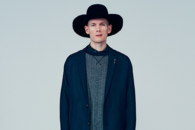 ネーム 2016-17年秋冬  メンズ コレクション