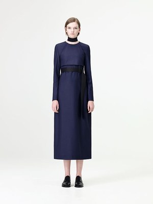 コス(COS) 2016-17年秋冬 ウィメンズコレクション  - 写真8