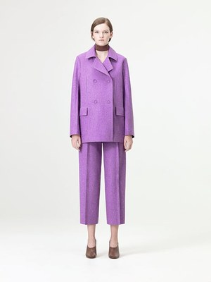 コス(COS) 2016-17年秋冬 ウィメンズコレクション  - 写真16