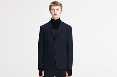 コス 2016-17年秋冬  メンズ コレクション