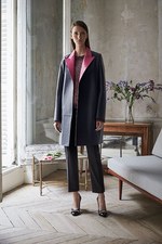 ランバン 2017年リゾートコレクション - 普遍的な美に、日々進化する街“パリ”の文化を乗せて｜写真7