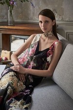 ランバン 2017年リゾートコレクション - 普遍的な美に、日々進化する街“パリ”の文化を乗せて｜写真8