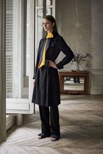 ランバン 2017年リゾートコレクション - 普遍的な美に、日々進化する街“パリ”の文化を乗せて｜写真9