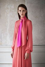 ランバン 2017年リゾートコレクション - 普遍的な美に、日々進化する街“パリ”の文化を乗せて｜写真10