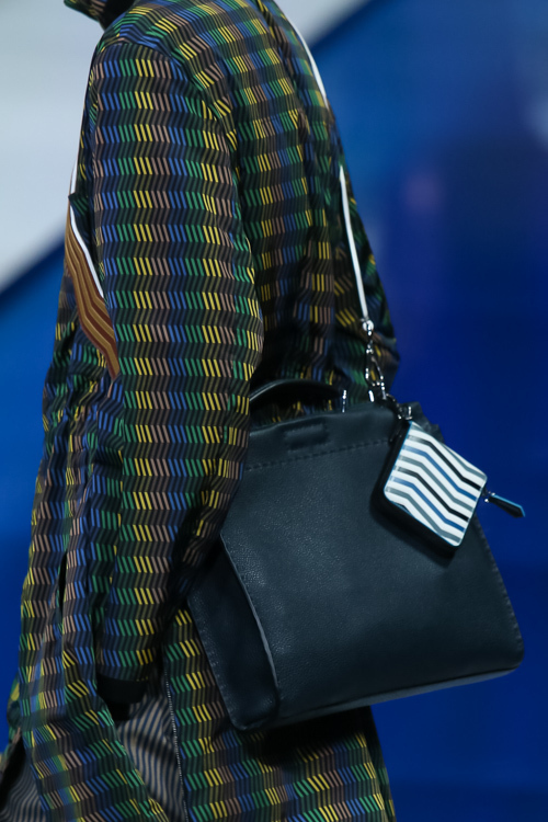 フェンディ(FENDI) 2017年春夏メンズコレクション  - 写真7