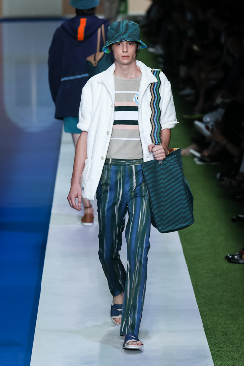 フェンディ(FENDI) 2017年春夏メンズコレクション  - 写真70