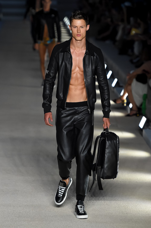 写真40/59｜ダーク ビッケンバーグ(DIRK BIKKEMBERGS) 2017年春