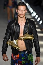 写真43/59｜ダーク ビッケンバーグ(DIRK BIKKEMBERGS) 2017年春