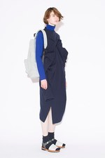 エンフォルドからユニセックスライン誕生 - 緩いシルエットのコートやニットなど｜写真3