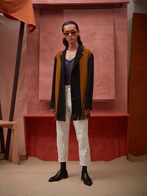 コモン スウェーデン(CMMN SWDN) 2017年春夏メンズコレクション  - 写真8