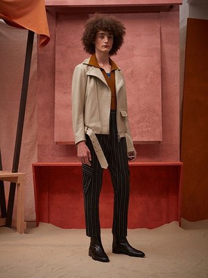 コモン スウェーデン(CMMN SWDN) 2017年春夏メンズコレクション  - 写真10