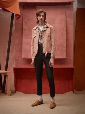 コモン スウェーデン(CMMN SWDN) 2017年春夏メンズコレクション  - 写真13