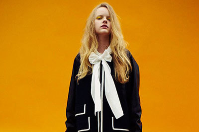 ジュヴェナイル ホール ロールコール 2016-17年秋冬  ウィメンズ コレクション