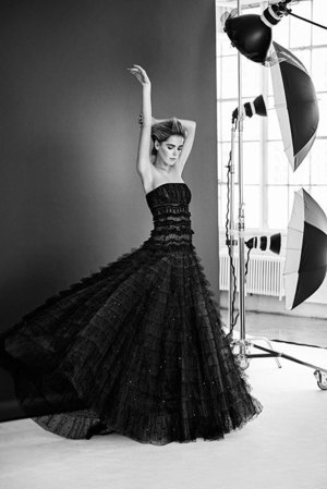 キャロリーナ ヘレラ(Carolina Herrera) 2017年リゾートウィメンズコレクション  - 写真28