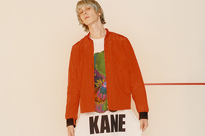 クリストファー ケイン(Christopher Kane) コレクション