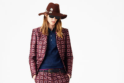 バリー(Bally) 2017年春夏 メンズ