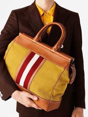バリー(Bally) 2017年春夏メンズコレクション  - 写真37