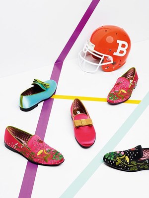 バリー(Bally) 2017年春夏メンズコレクション  - 写真49