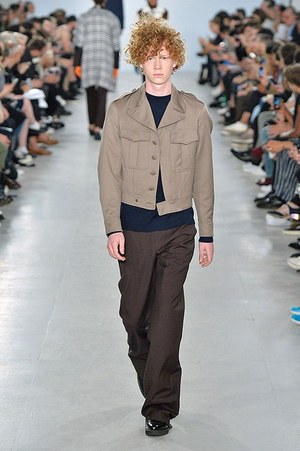 アギ＆サム(AGI & SAM) 2017年春夏ウィメンズ&メンズコレクション  - 写真8