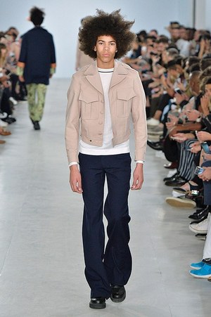 アギ＆サム(AGI & SAM) 2017年春夏ウィメンズ&メンズコレクション  - 写真12