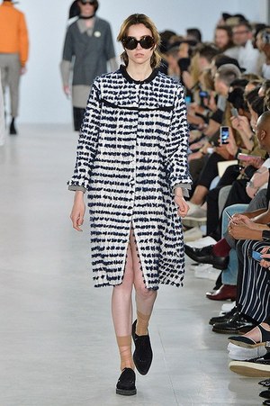 アギ＆サム(AGI & SAM) 2017年春夏ウィメンズ&メンズコレクション  - 写真20