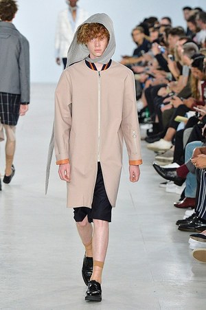 アギ＆サム(AGI & SAM) 2017年春夏ウィメンズ&メンズコレクション  - 写真26