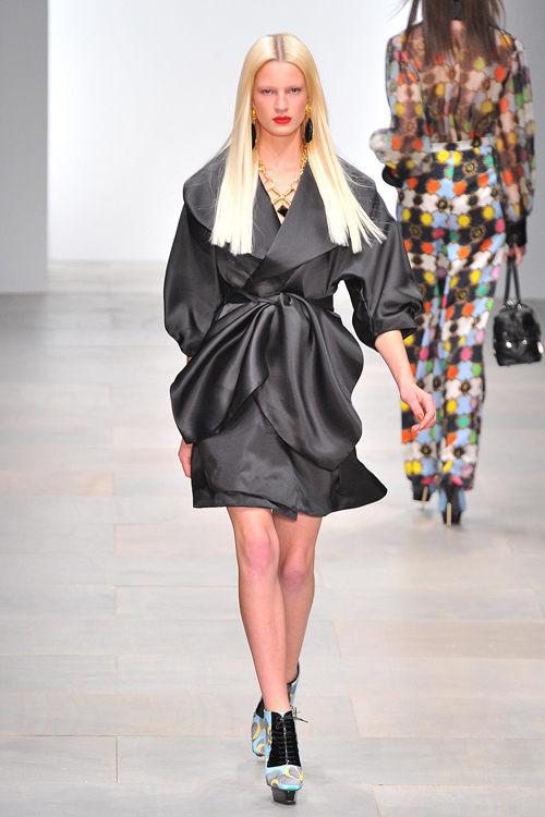 ピーピーキュー 2012年春夏<span>コレクション</span> - 写真25
