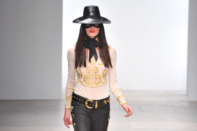 ピーピーキュー 2012年春夏 ウィメンズ コレクション