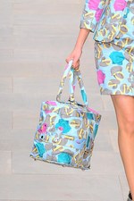 宝石箱からこぼれ落ちる、春への祝福 - PPQ(ピーピーキュー) 2012年春夏コレクション｜写真16