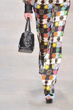 宝石箱からこぼれ落ちる、春への祝福 - PPQ(ピーピーキュー) 2012年春夏コレクション｜写真24