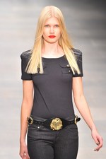 宝石箱からこぼれ落ちる、春への祝福 - PPQ(ピーピーキュー) 2012年春夏コレクション｜写真33