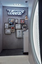 ティソ(TISSOT) ティソ｜写真3