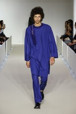 アニエスベー オム 2017年春夏コレクション - 夏のビーチで、リラクシングな1日を｜写真1