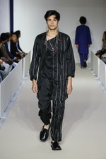 アニエスベー オム 2017年春夏コレクション - 夏のビーチで、リラクシングな1日を｜写真2