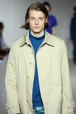 アニエスベー オム 2017年春夏コレクション - 夏のビーチで、リラクシングな1日を｜写真8