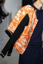 アニエスベー オム 2017年春夏コレクション - 夏のビーチで、リラクシングな1日を｜写真20