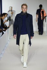 アニエスベー オム 2017年春夏コレクション - 夏のビーチで、リラクシングな1日を｜写真21