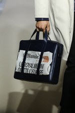 アニエスベー オム 2017年春夏コレクション - 夏のビーチで、リラクシングな1日を｜写真25